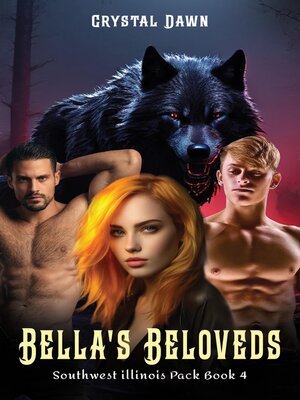 cover image of Bella's Beloveds